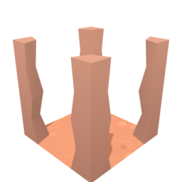 Corridor Intersection